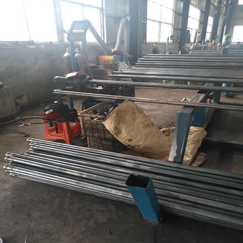 天元桥梁桩基声测管的施工工艺流程